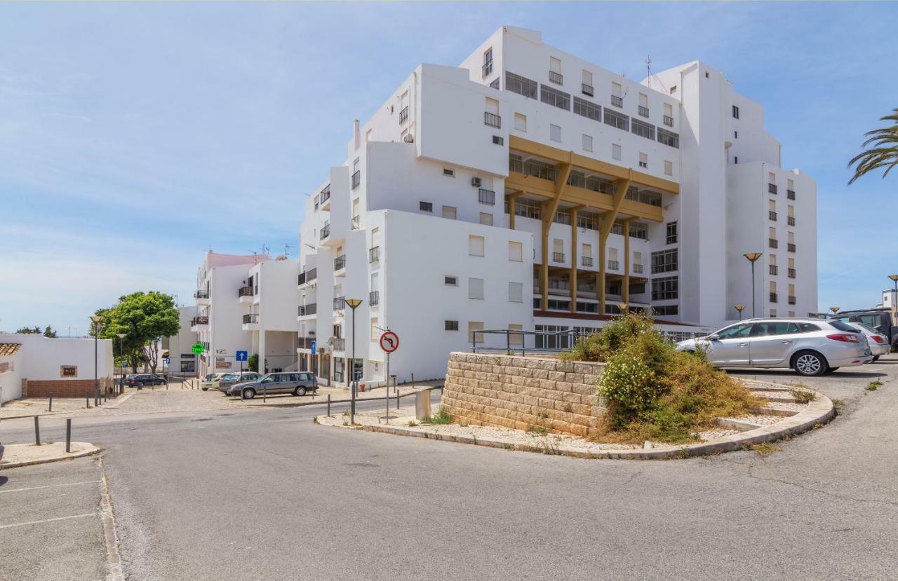 Apartamento H&H Seaview Luz Exterior foto